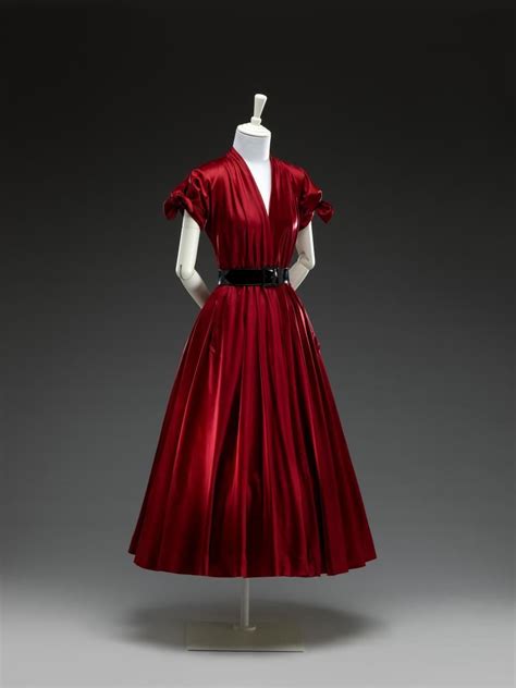 vintage christian dior clothing